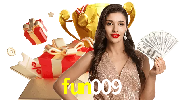 Jogue com dealers reais no fun009!
