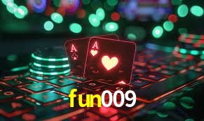 Estatísticas fun009