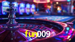 Bônus de Boas-vindas fun009