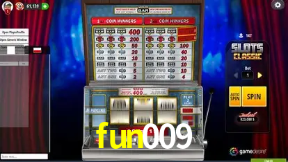 Desvendando o Mundo dos Jogos Virtuais na fun009