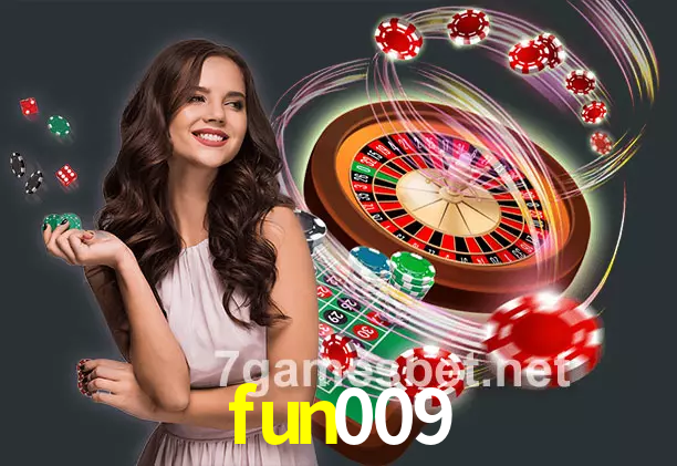 vivo no cassino fun009