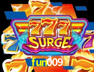 A Popularidade dos Caça-Níqueis no fun009