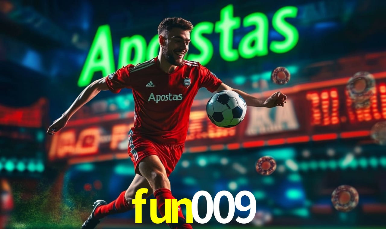 Bônus Diários fun009