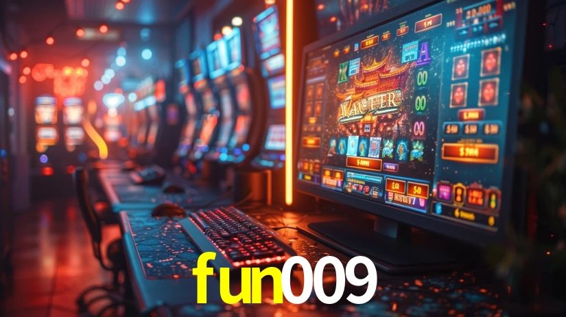 fun009 BET