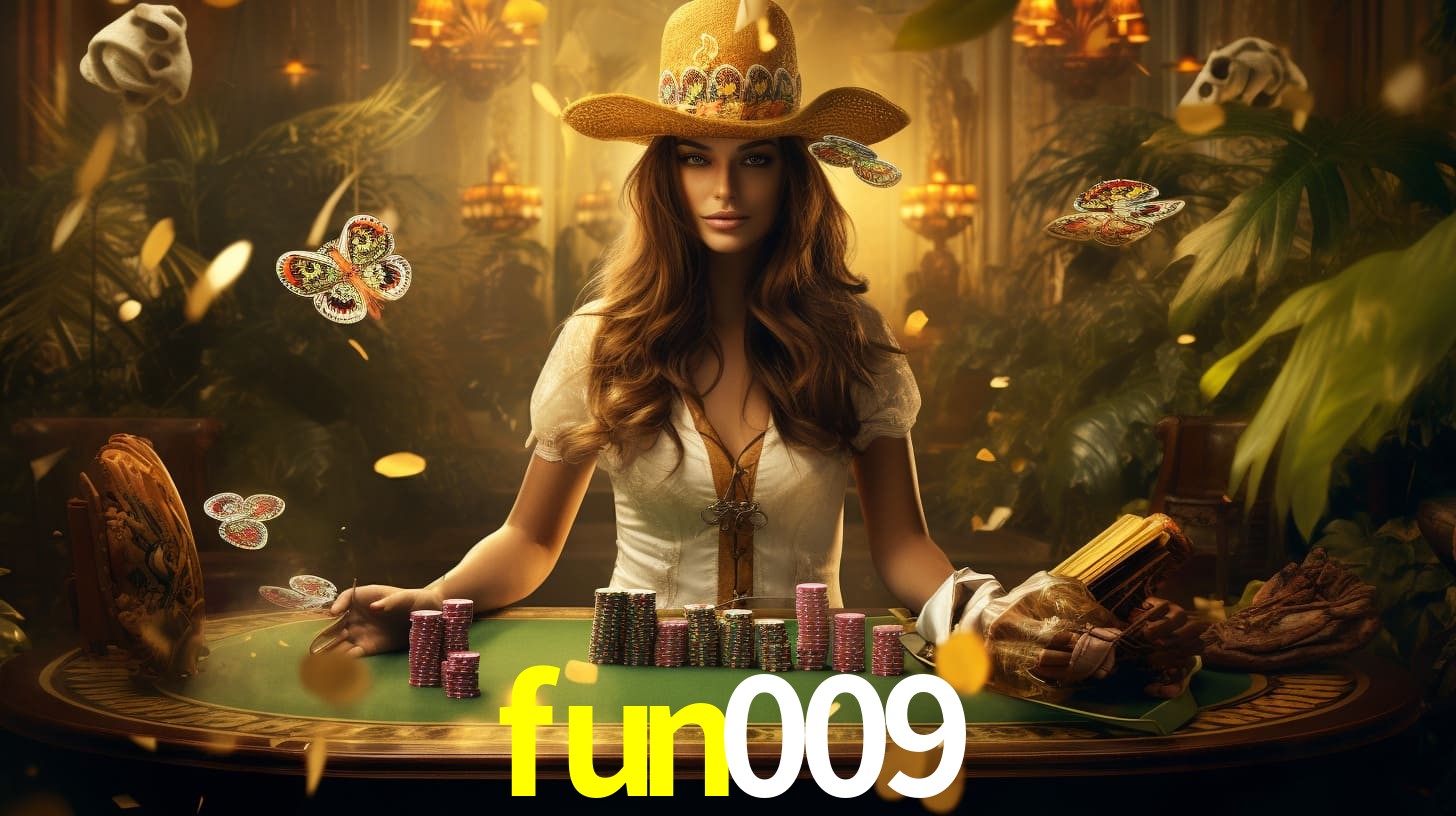 Roulette Table fun009