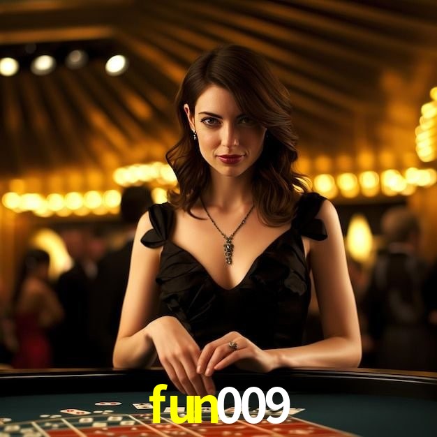 Desvendando o Mundo dos Jogos Virtuais na fun009