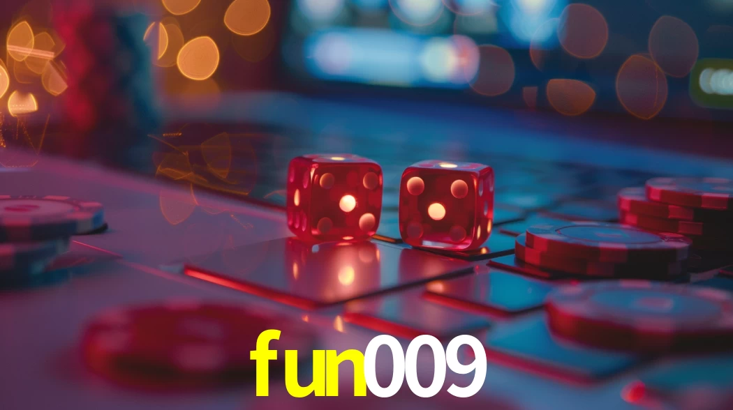 Game Providers fun009