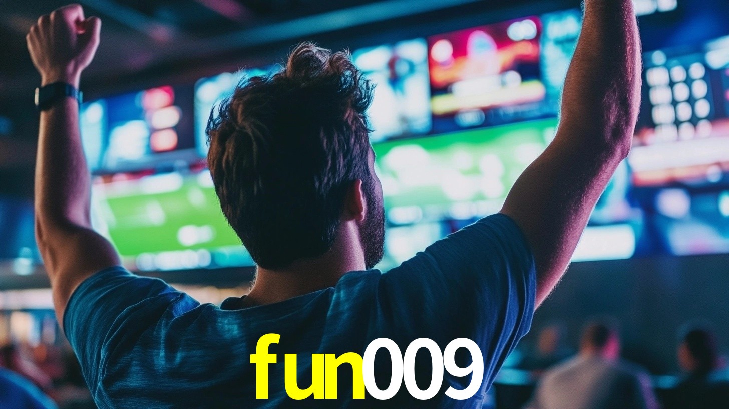 fun009: Jogue Crash e Experimente Alta Recompensa Instantânea