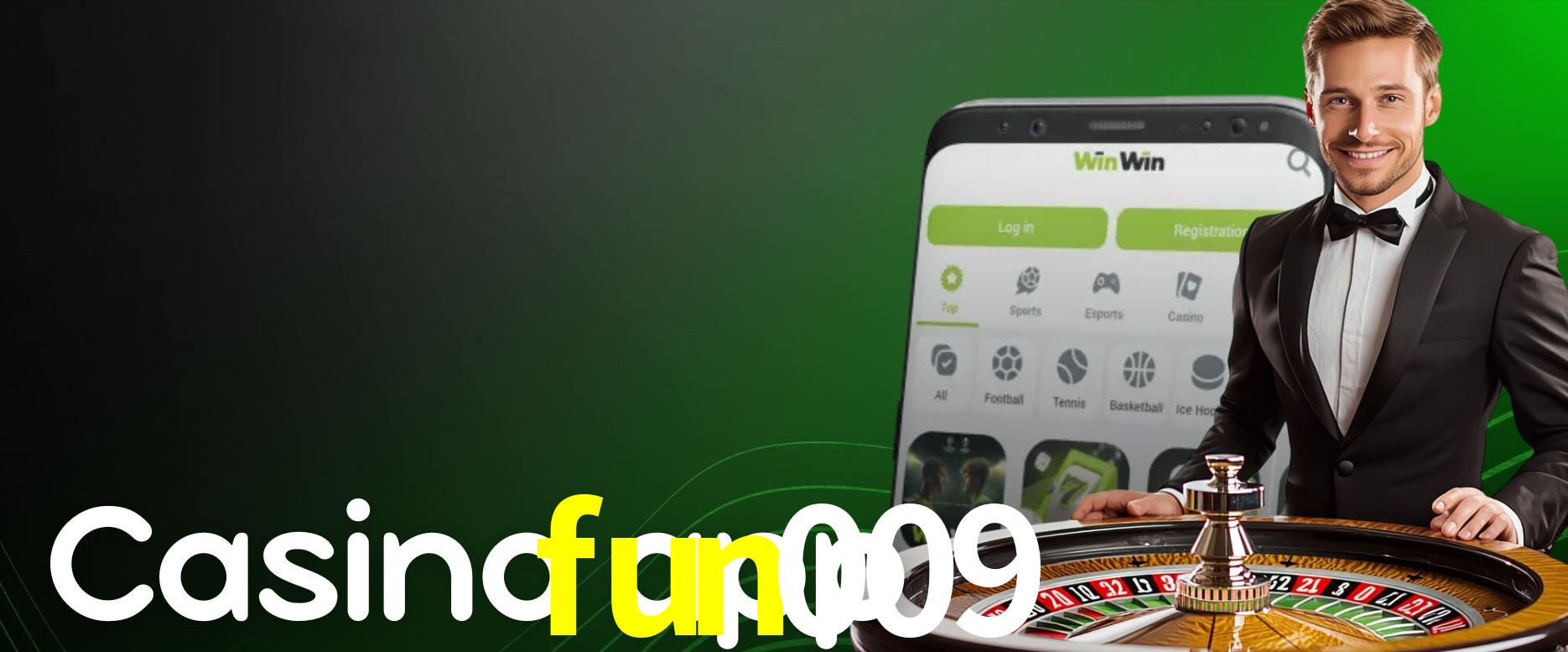 Responsive Design fun009