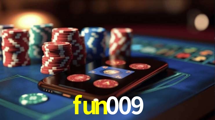 Casino Ao Vivo fun009