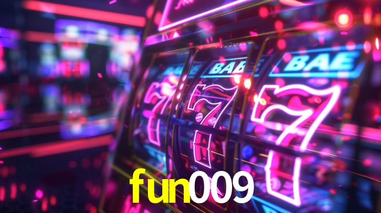 Slot Games fun009