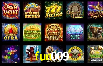 Descubra a Essência do fun009: Nossa História e Compromissos