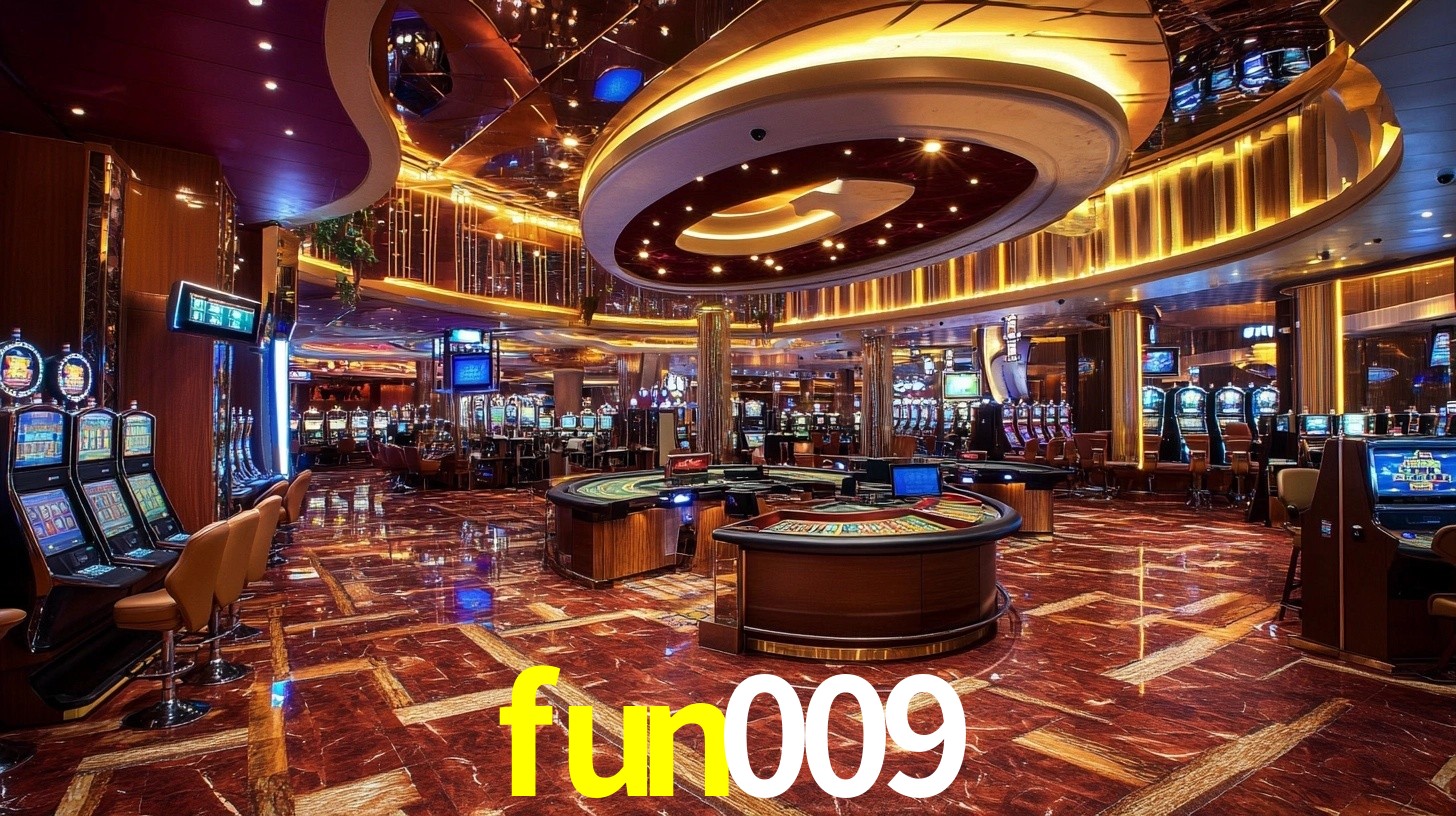 Daily Bonuses fun009