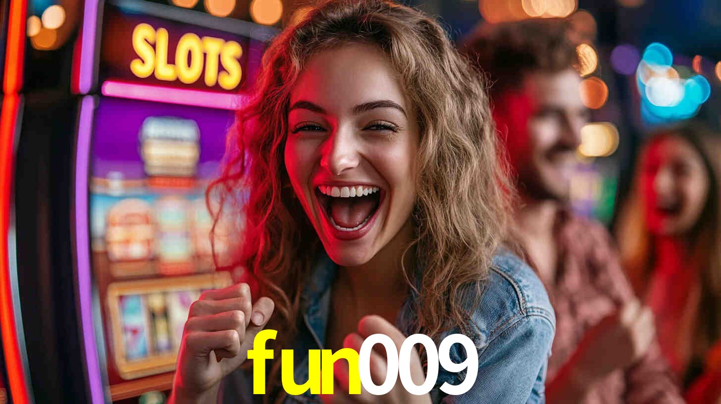 A Experiência Imersiva dos Cassinos Ao Vivo no fun009