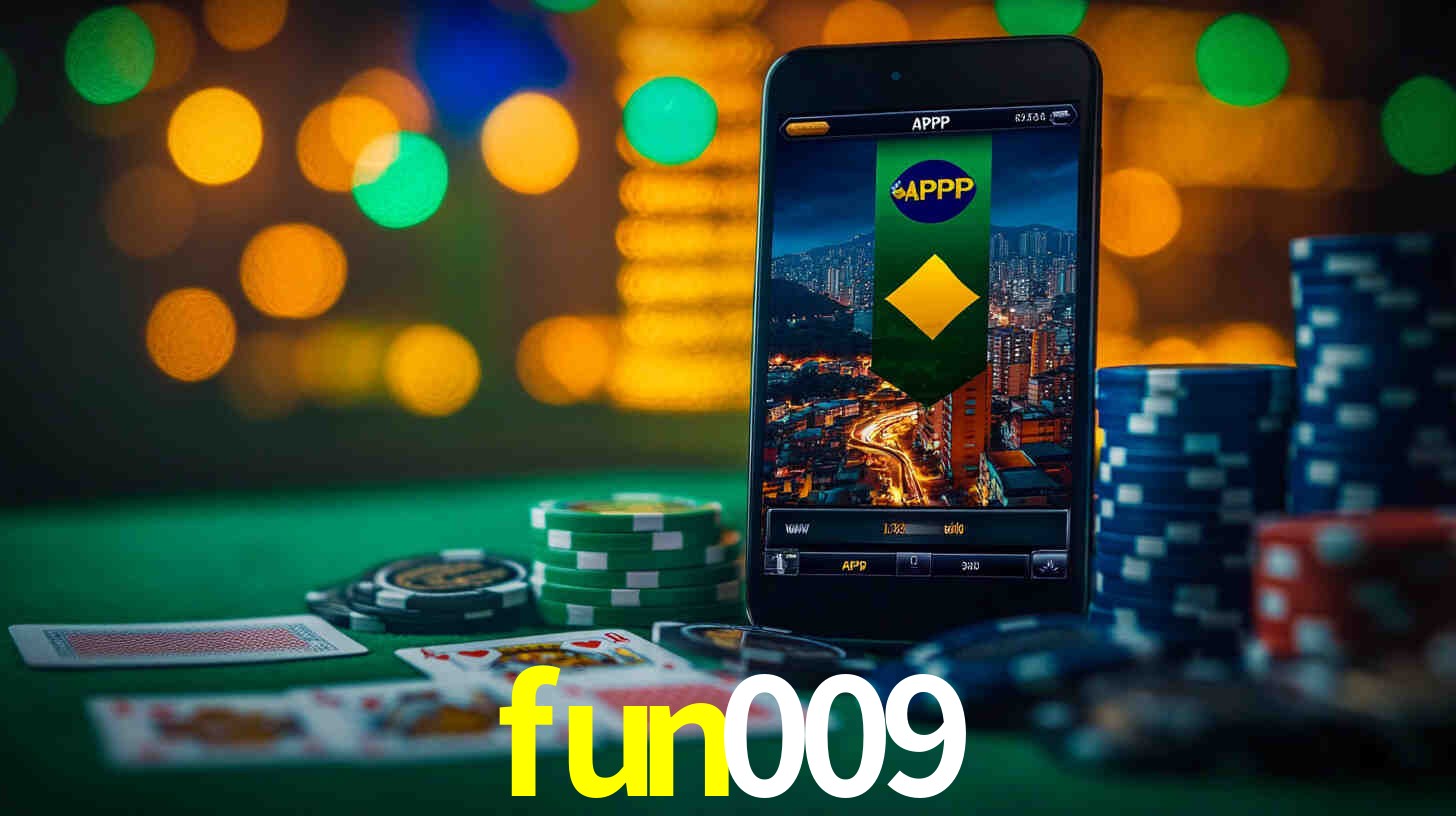 Inovações de Jogos na fun009: O Futuro das Experiências Interativas