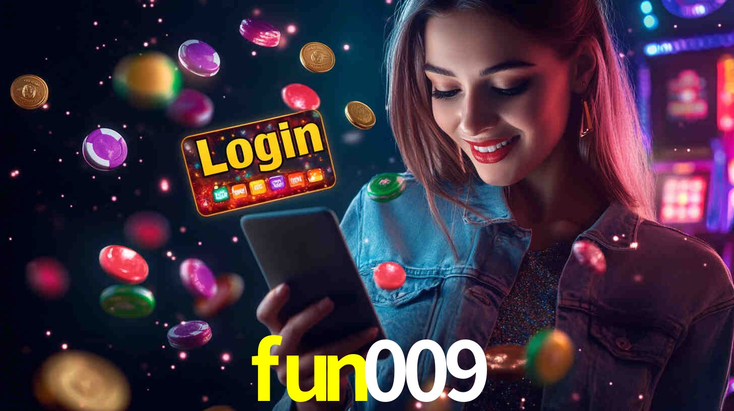 Descubra a Essência do fun009: Nossa História e Compromissos