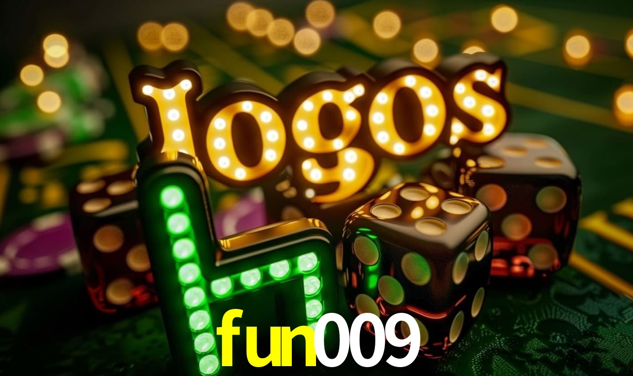 Recursos de Bônus fun009