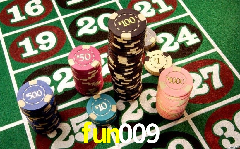 cassino fun009