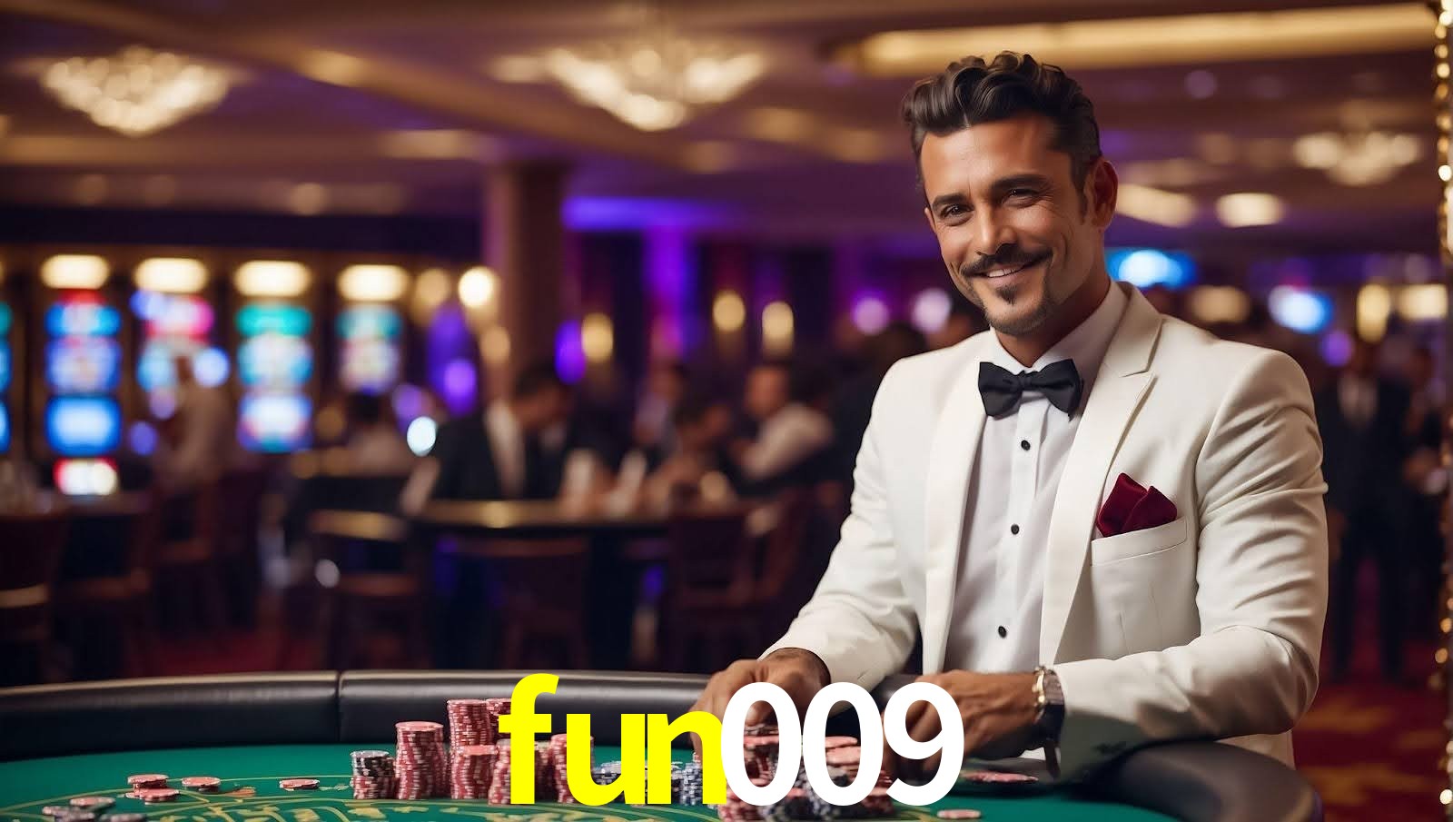 Sistemas de Segurança fun009