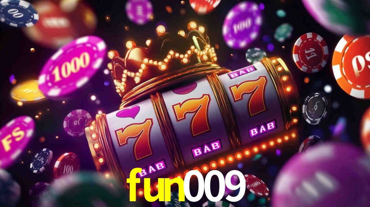 Bonus Features fun009