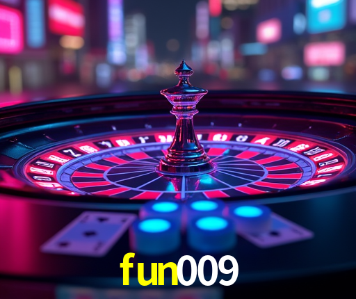 A Emoção da Loteria na fun009: Uma Chance de Mudança de Vida