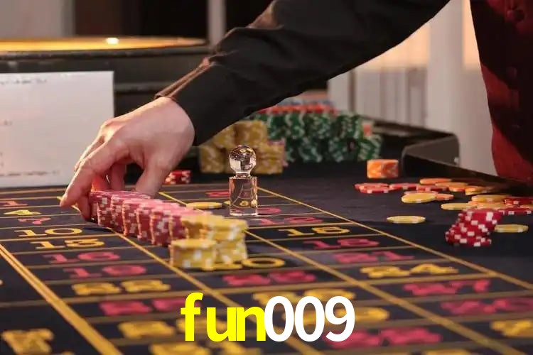 Apostas Esportivas na fun009: Um Guia Completo