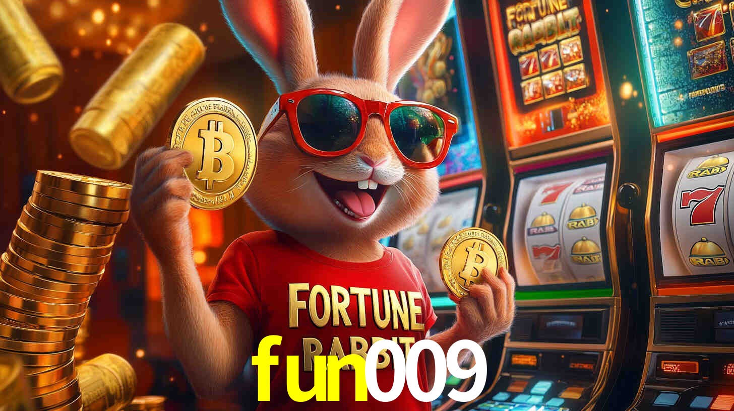 A Popularidade dos Caça-Níqueis no fun009