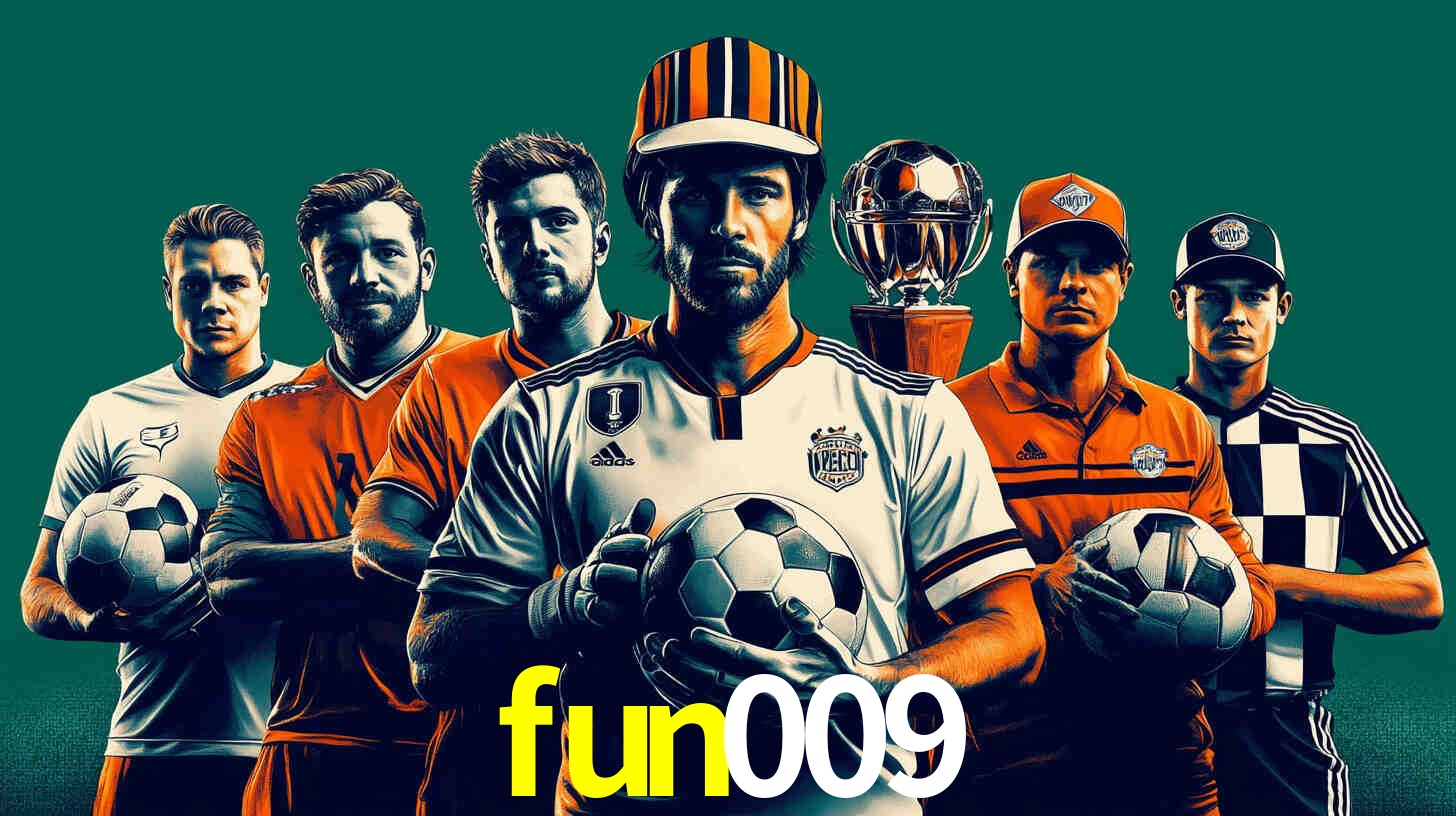 Explorando a Categoria de Eventos em Apostas na fun009