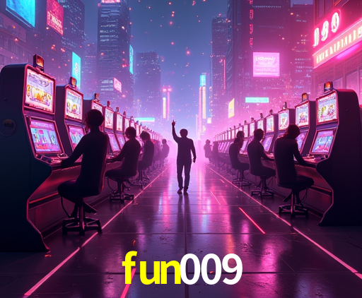 Casino VIP fun009