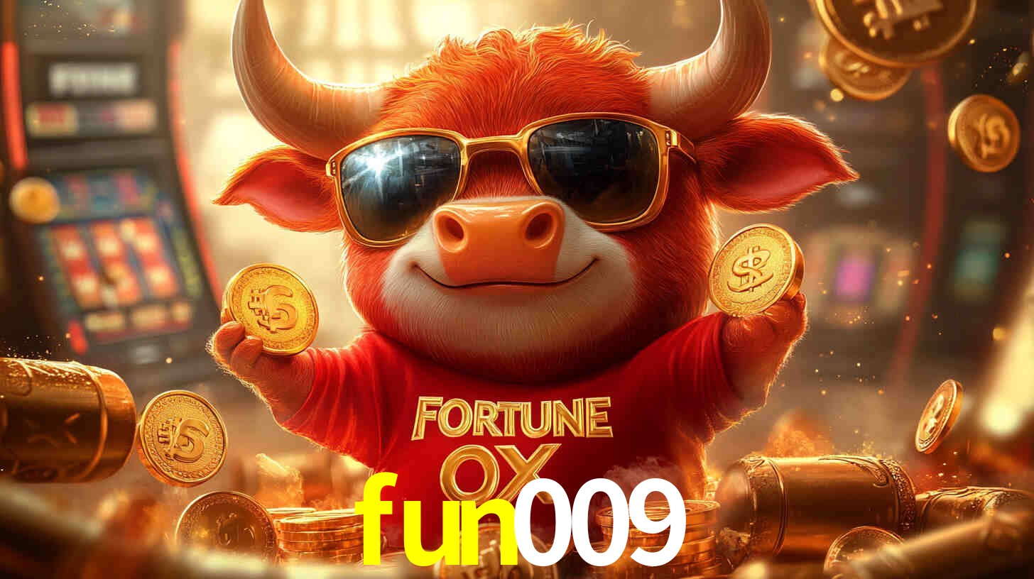 fun009: A Experiência de Casino com Jogos de Mesa ao Vivo