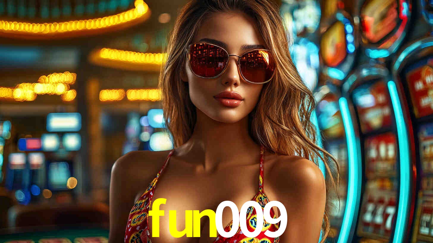 fun009 App Interface