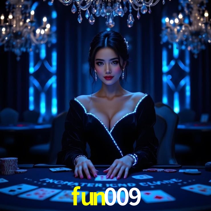 Provedores de Jogos fun009