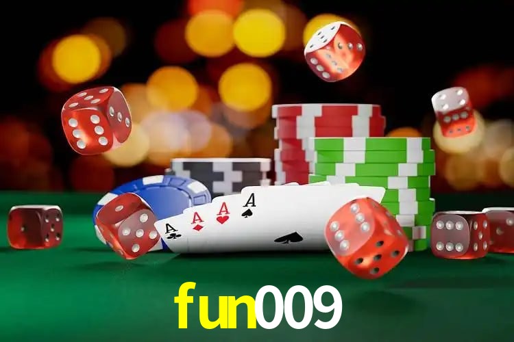 Jogos de Slot fun009