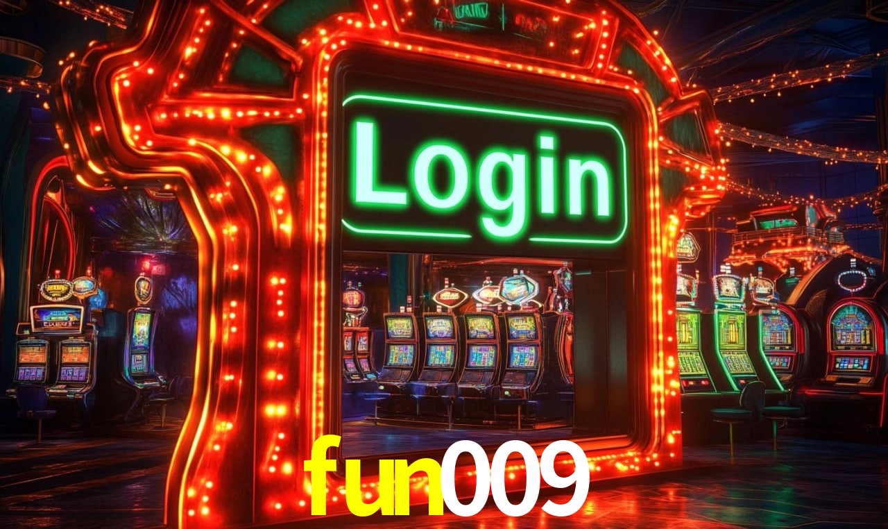 Apostas de Futebol fun009