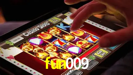 A Experiência Imersiva dos Cassinos Ao Vivo no fun009