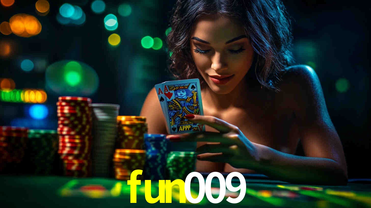 Descubra o Programa VIP da fun009: Vantagens Exclusivas para Jogadores