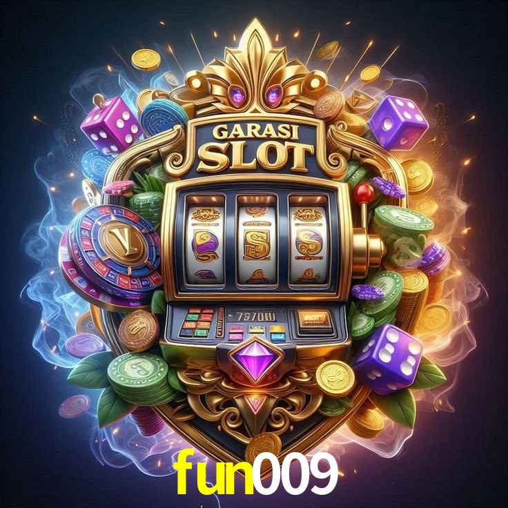 Tecnologia da Plataforma fun009