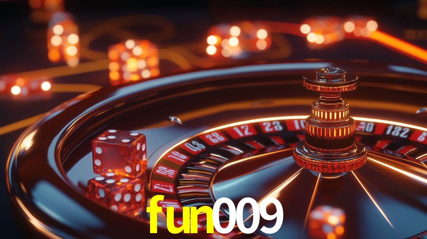 Bônus Generosos e Exclusivos no fun009 para Você!