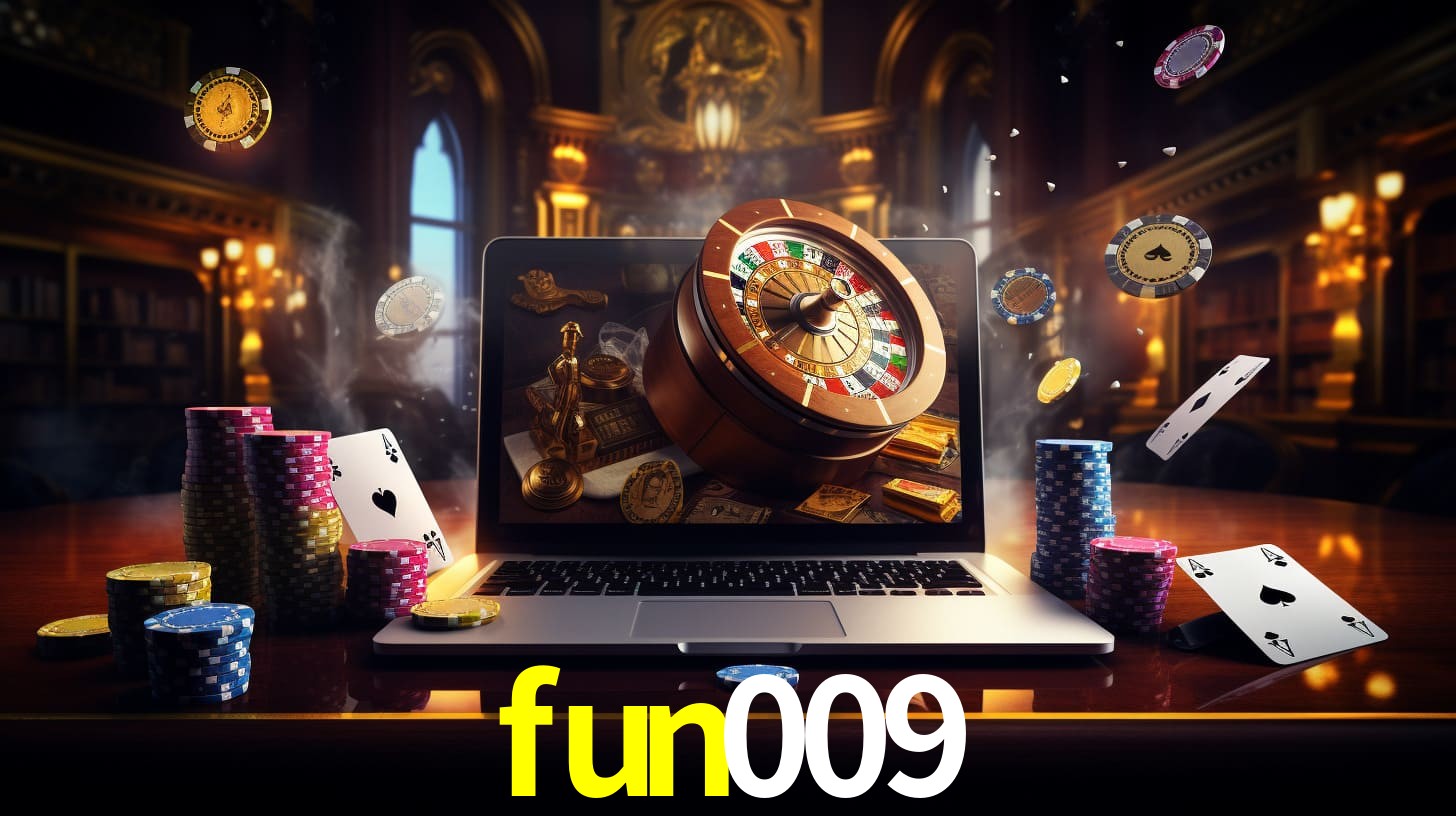 Live Casino fun009